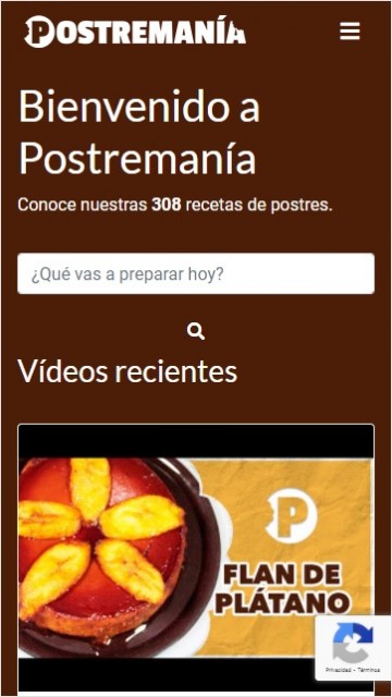 Postremania